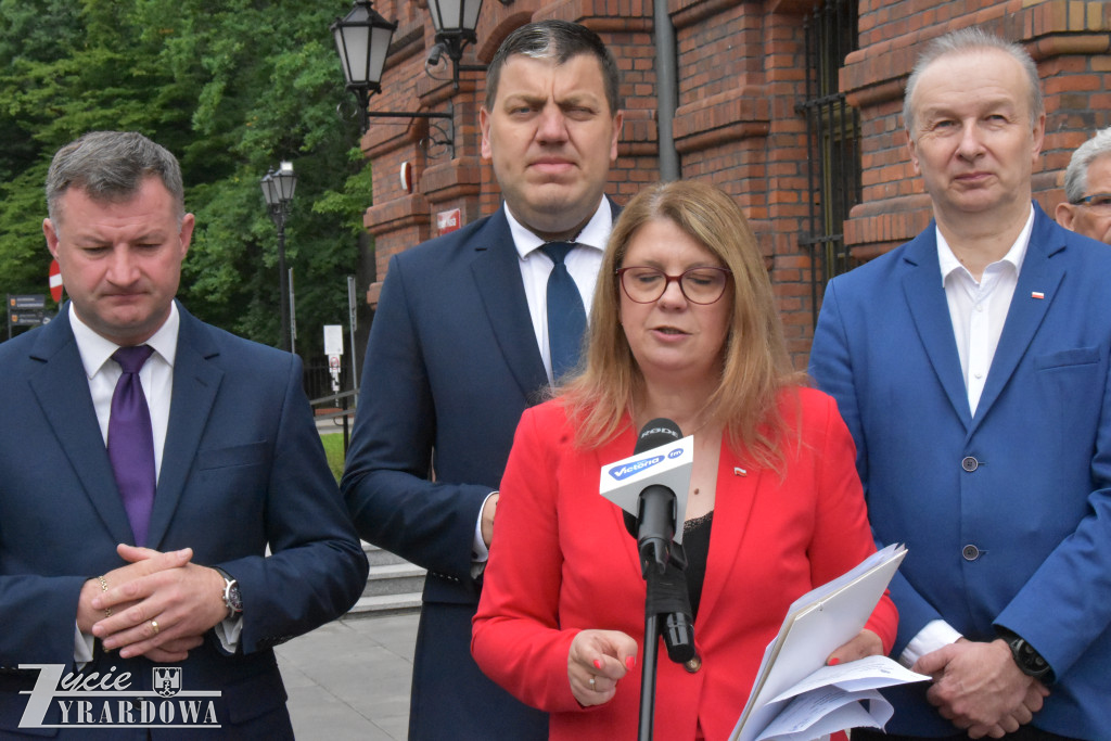 Żyrardów jest na „ustach całej Polski”