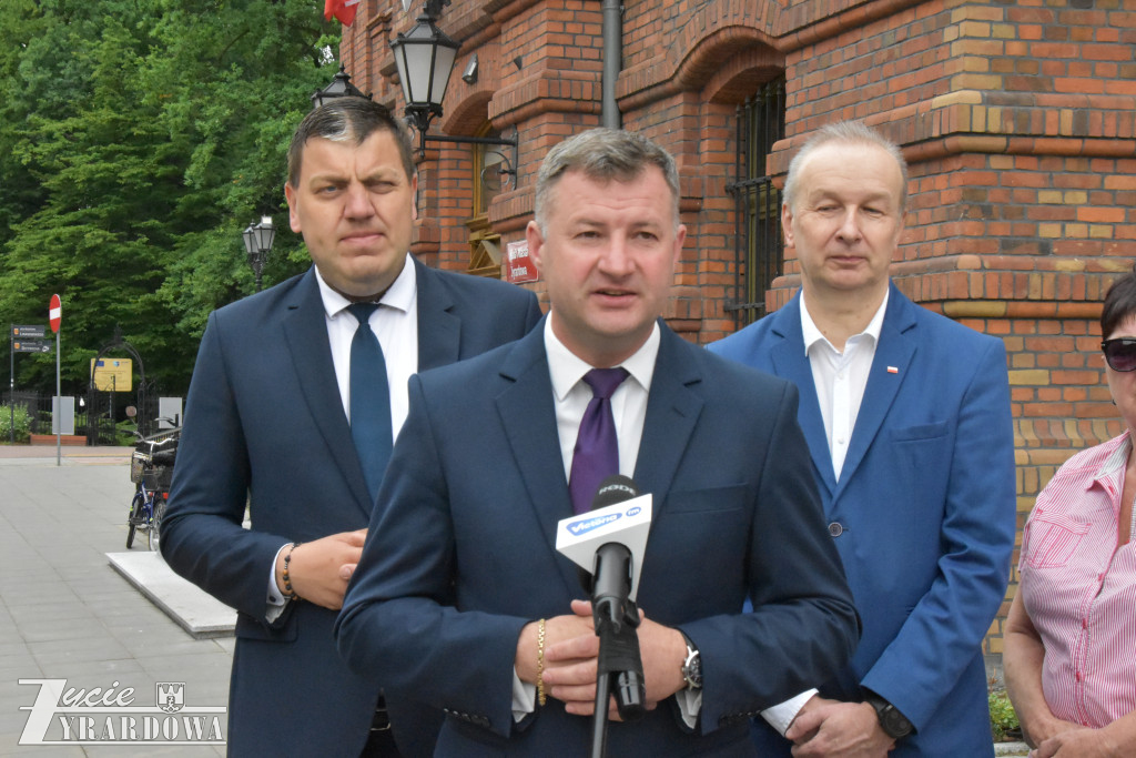 Żyrardów jest na „ustach całej Polski”