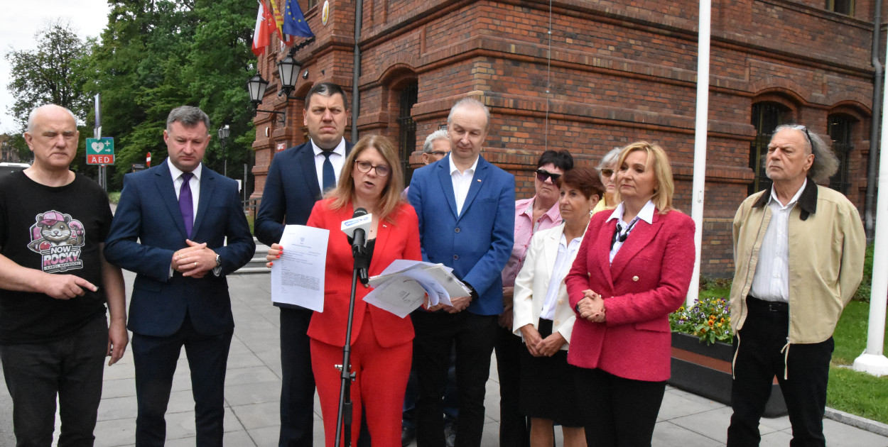 Żyrardów jest na „ustach całej Polski”