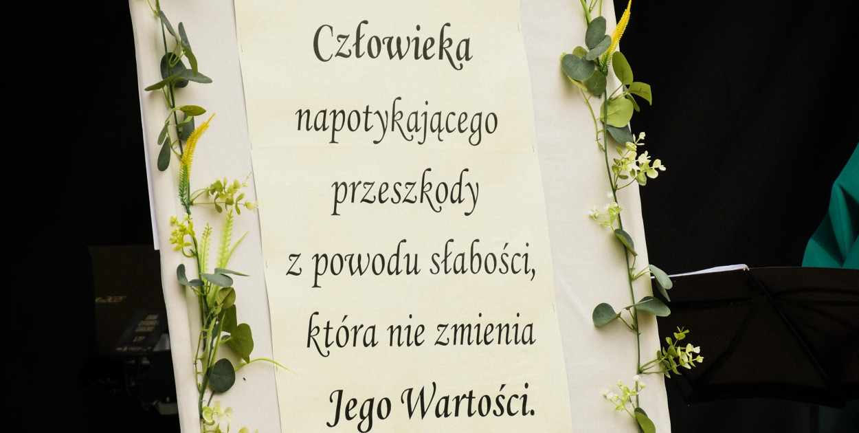 Nie mury, lecz ludzie tworzą dom – 65 lat DPS