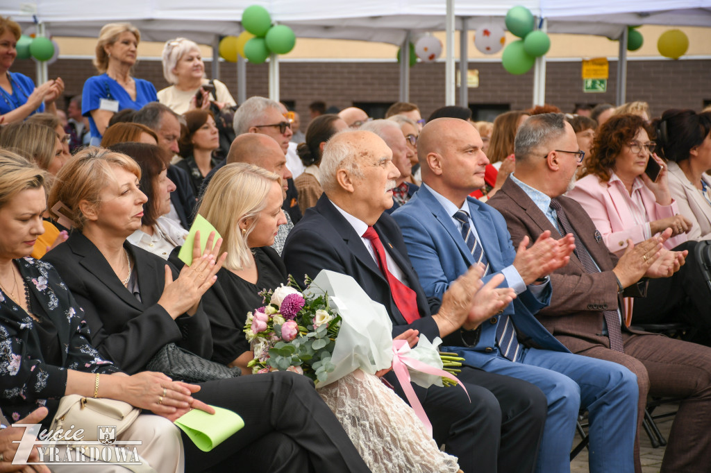 Nie mury, lecz ludzie tworzą dom – 65 lat DPS