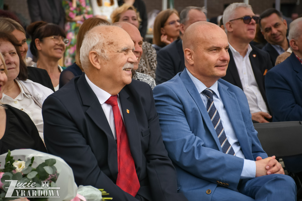 Nie mury, lecz ludzie tworzą dom – 65 lat DPS