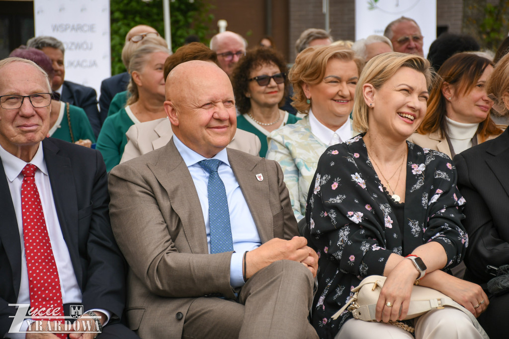 Nie mury, lecz ludzie tworzą dom – 65 lat DPS
