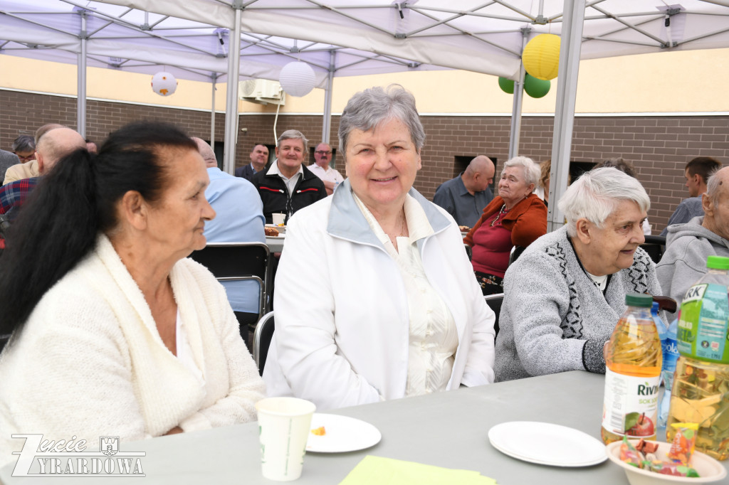Nie mury, lecz ludzie tworzą dom – 65 lat DPS