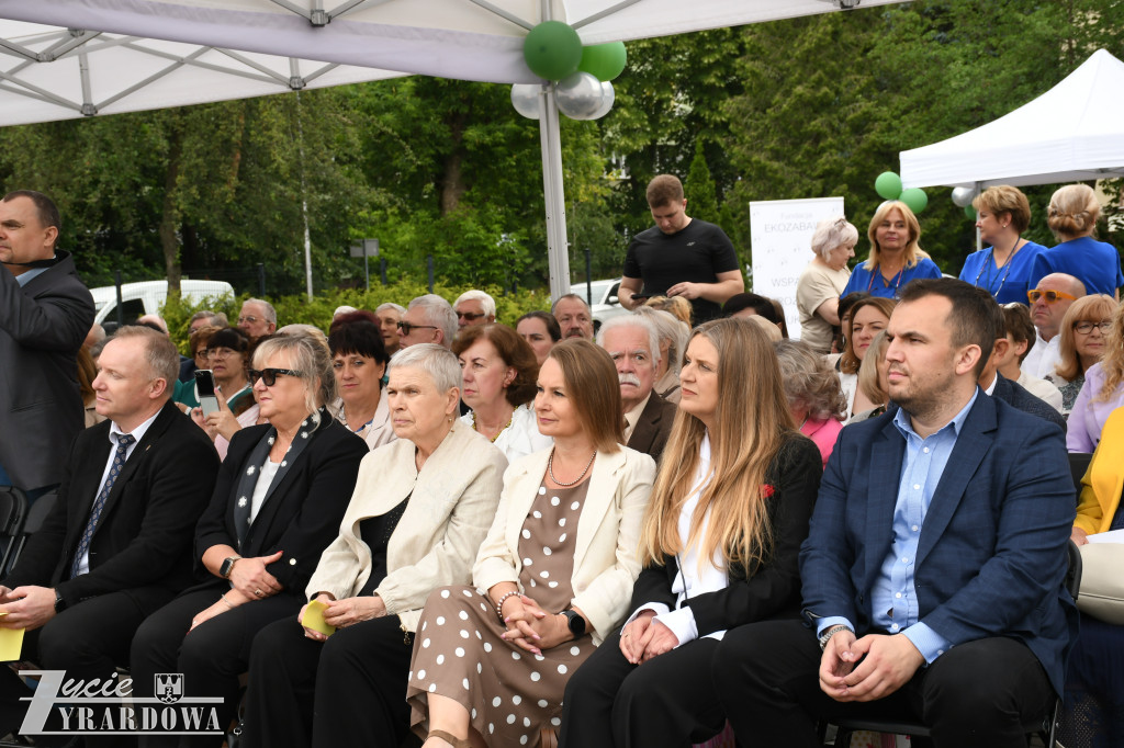 Nie mury, lecz ludzie tworzą dom – 65 lat DPS