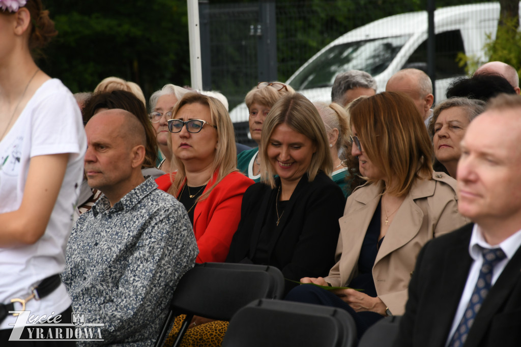 Nie mury, lecz ludzie tworzą dom – 65 lat DPS