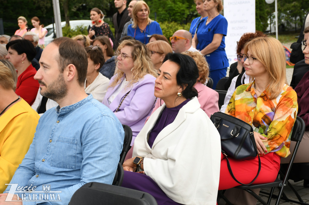 Nie mury, lecz ludzie tworzą dom – 65 lat DPS