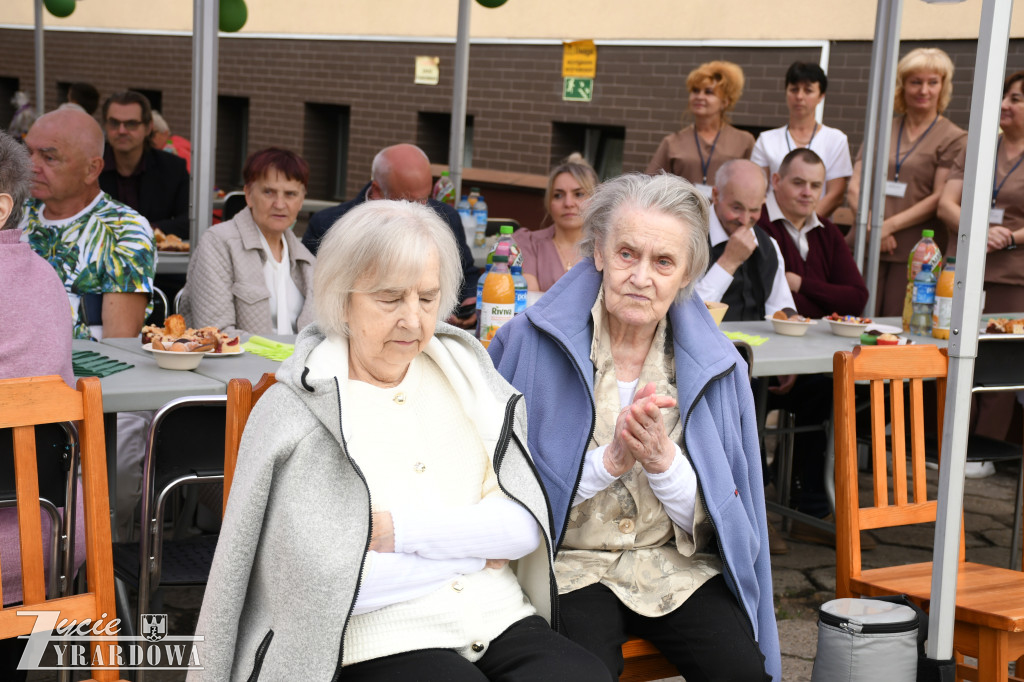 Nie mury, lecz ludzie tworzą dom – 65 lat DPS