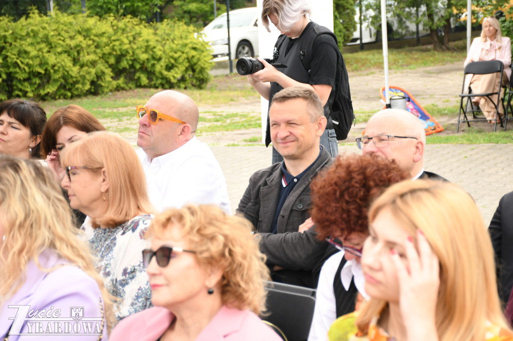 Nie mury, lecz ludzie tworzą dom – 65 lat DPS