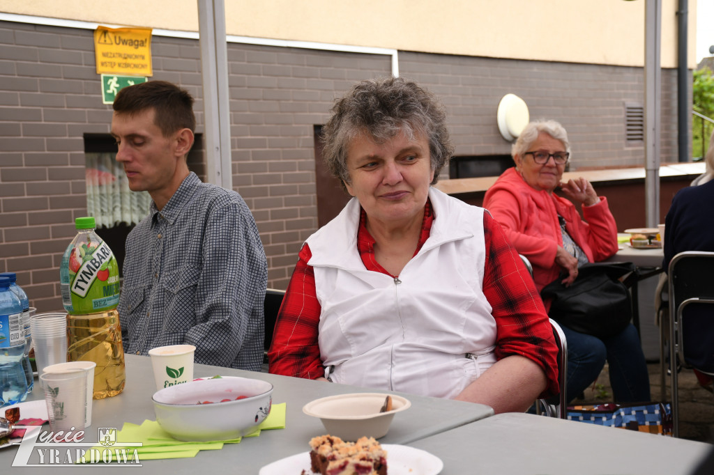 Nie mury, lecz ludzie tworzą dom – 65 lat DPS