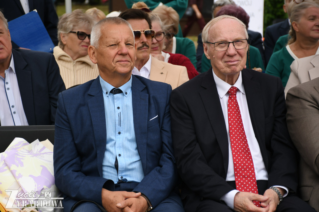 Nie mury, lecz ludzie tworzą dom – 65 lat DPS
