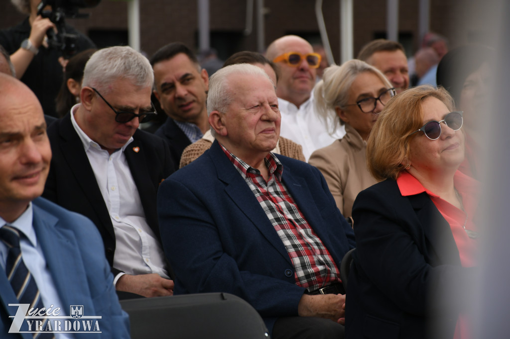 Nie mury, lecz ludzie tworzą dom – 65 lat DPS