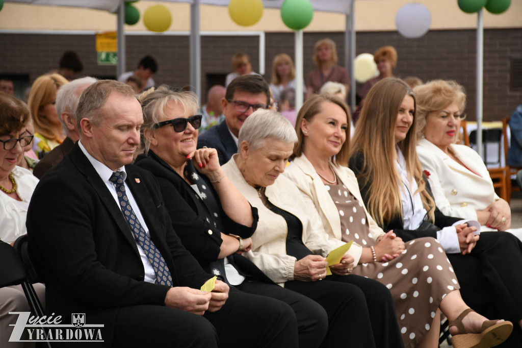 Nie mury, lecz ludzie tworzą dom – 65 lat DPS