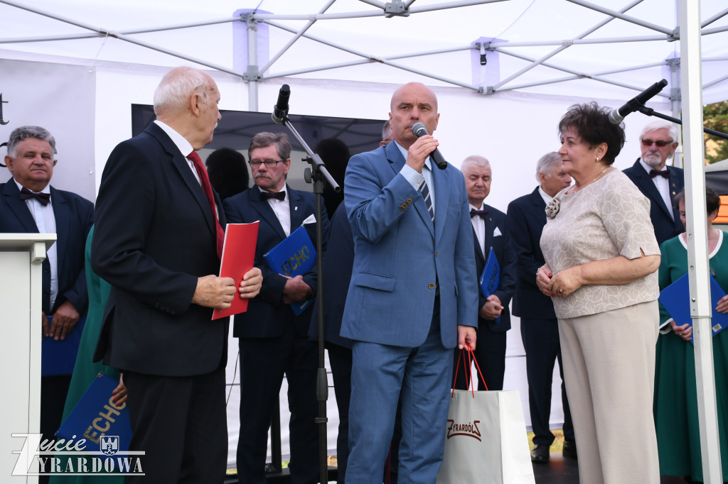 Nie mury, lecz ludzie tworzą dom – 65 lat DPS