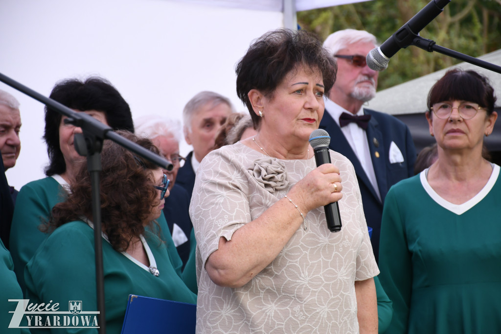 Nie mury, lecz ludzie tworzą dom – 65 lat DPS