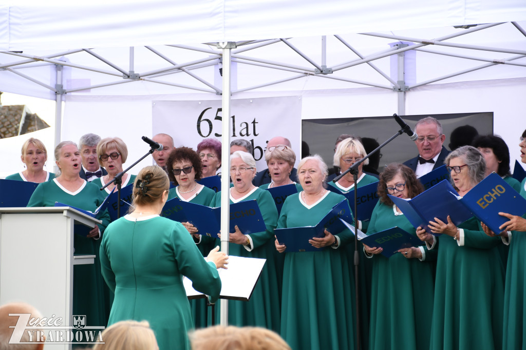 Nie mury, lecz ludzie tworzą dom – 65 lat DPS