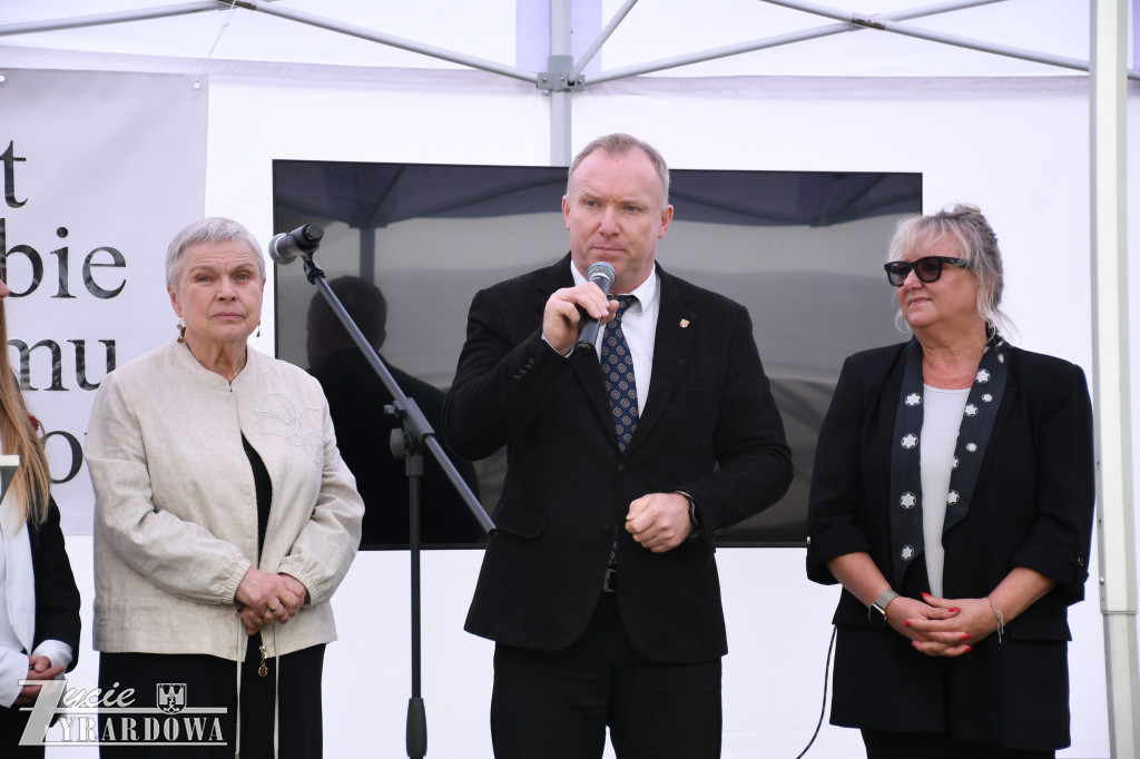 Nie mury, lecz ludzie tworzą dom – 65 lat DPS