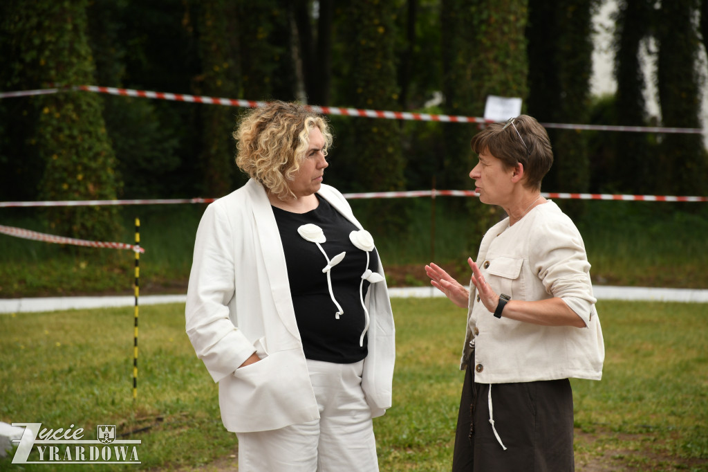 Nie mury, lecz ludzie tworzą dom – 65 lat DPS