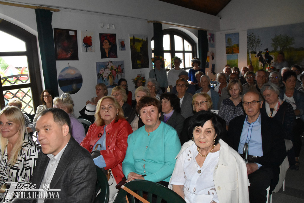 W Radziejowicach było dużo zabawy i radości