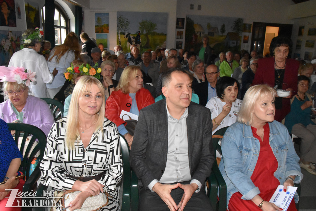 W Radziejowicach było dużo zabawy i radości