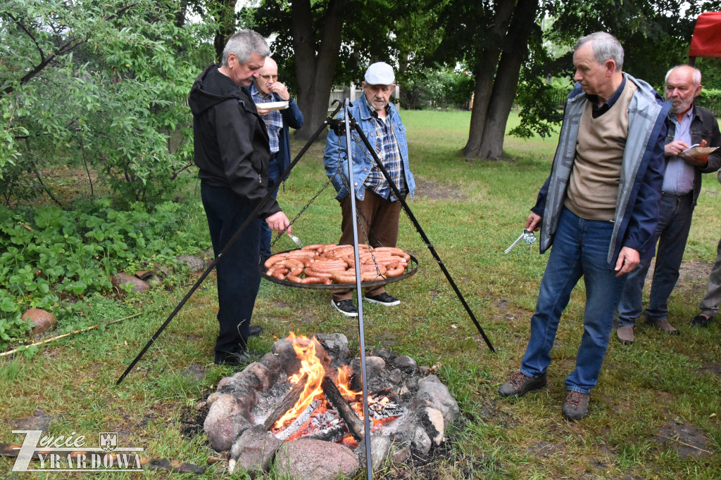 W Radziejowicach było dużo zabawy i radości