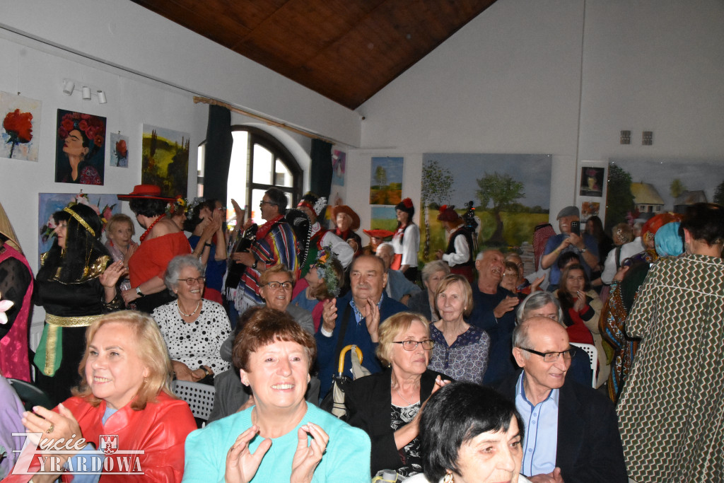 W Radziejowicach było dużo zabawy i radości