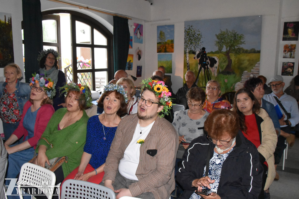 W Radziejowicach było dużo zabawy i radości
