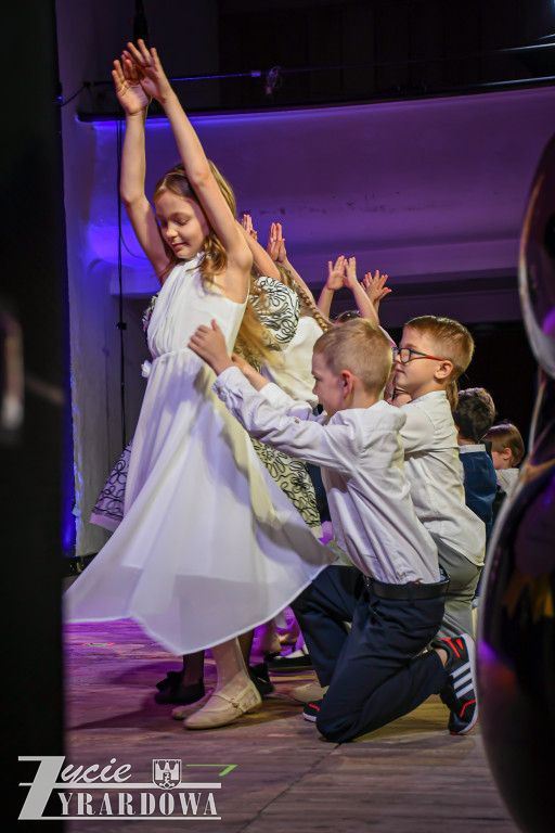 Misie z Gabilandii dziś machały na pożegnanie!