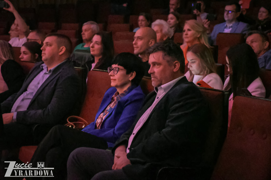 Misie z Gabilandii dziś machały na pożegnanie!