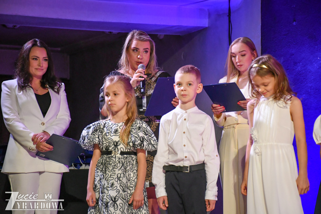 Misie z Gabilandii dziś machały na pożegnanie!