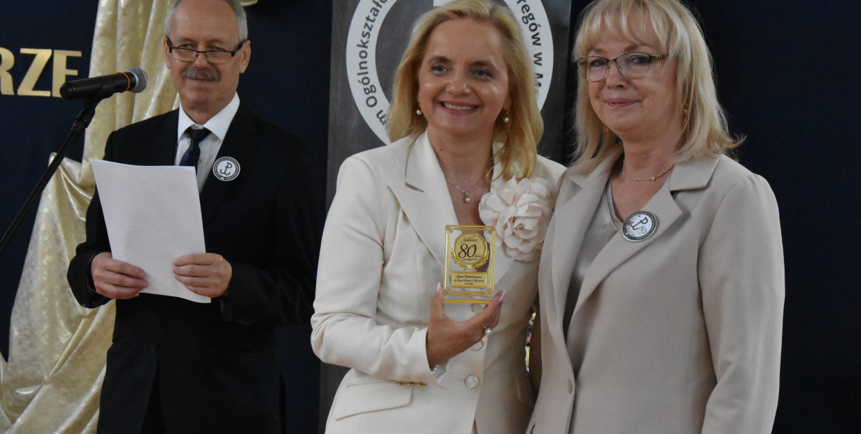Wielki jubileusz - 80 lat tradycji, która wciąż inspiruje
