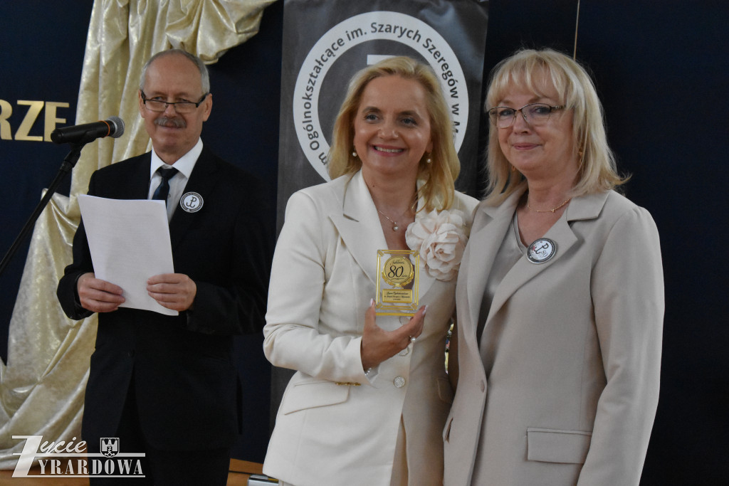 Wielki jubileusz - 80 lat tradycji, która wciąż inspiruje