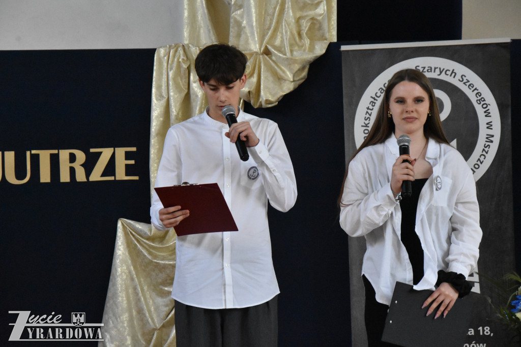 Wielki jubileusz - 80 lat tradycji, która wciąż inspiruje