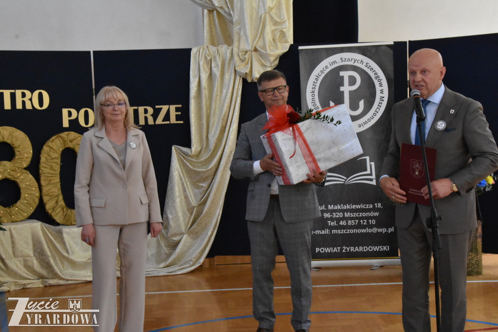 Wielki jubileusz - 80 lat tradycji, która wciąż inspiruje