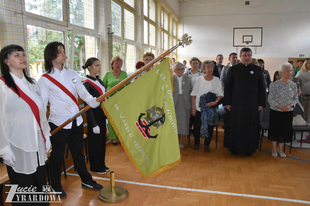 Wielki jubileusz - 80 lat tradycji, która wciąż inspiruje