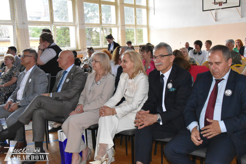 Wielki jubileusz - 80 lat tradycji, która wciąż inspiruje