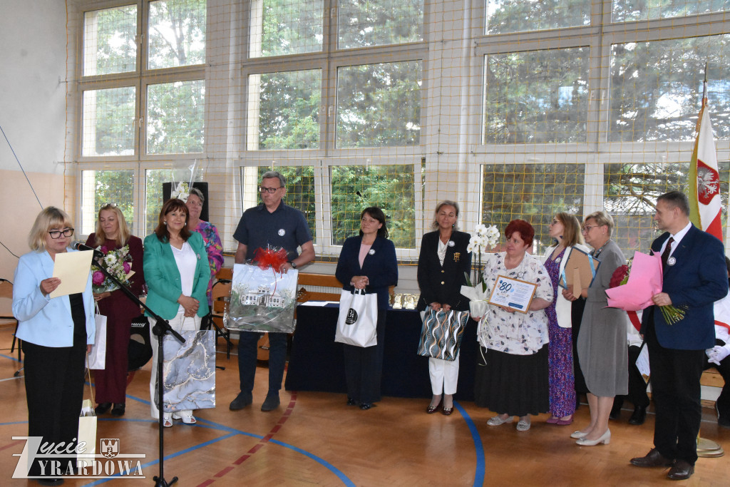 Wielki jubileusz - 80 lat tradycji, która wciąż inspiruje