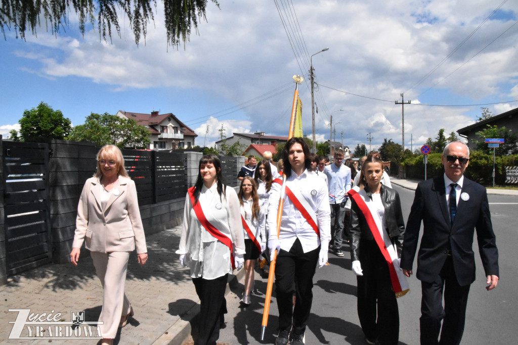 Wielki jubileusz - 80 lat tradycji, która wciąż inspiruje