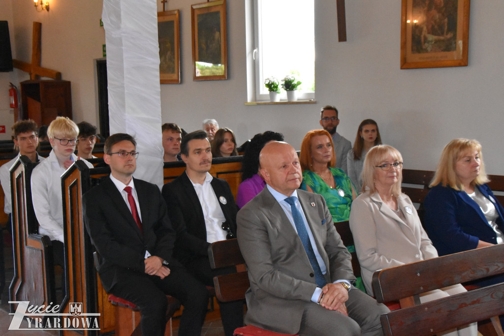 Wielki jubileusz - 80 lat tradycji, która wciąż inspiruje
