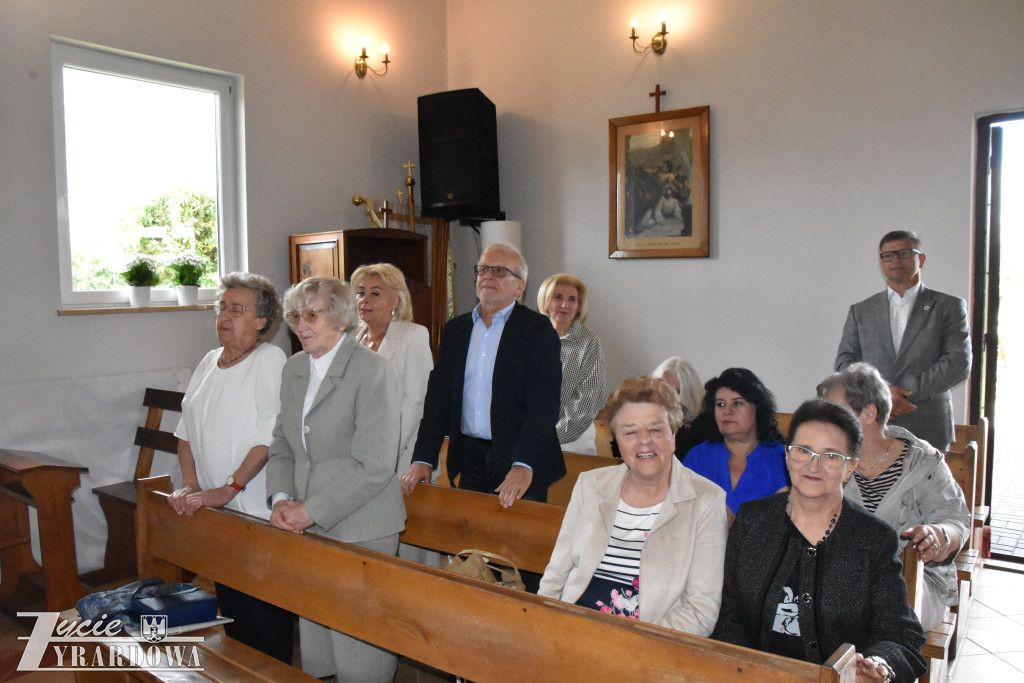 Wielki jubileusz - 80 lat tradycji, która wciąż inspiruje