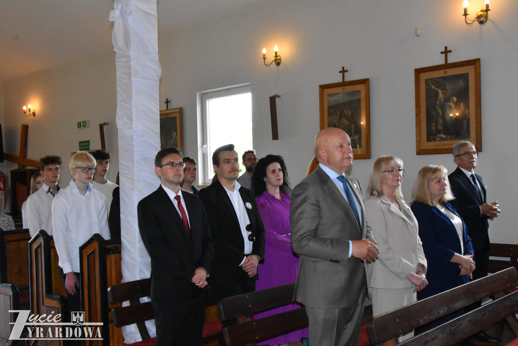 Wielki jubileusz - 80 lat tradycji, która wciąż inspiruje