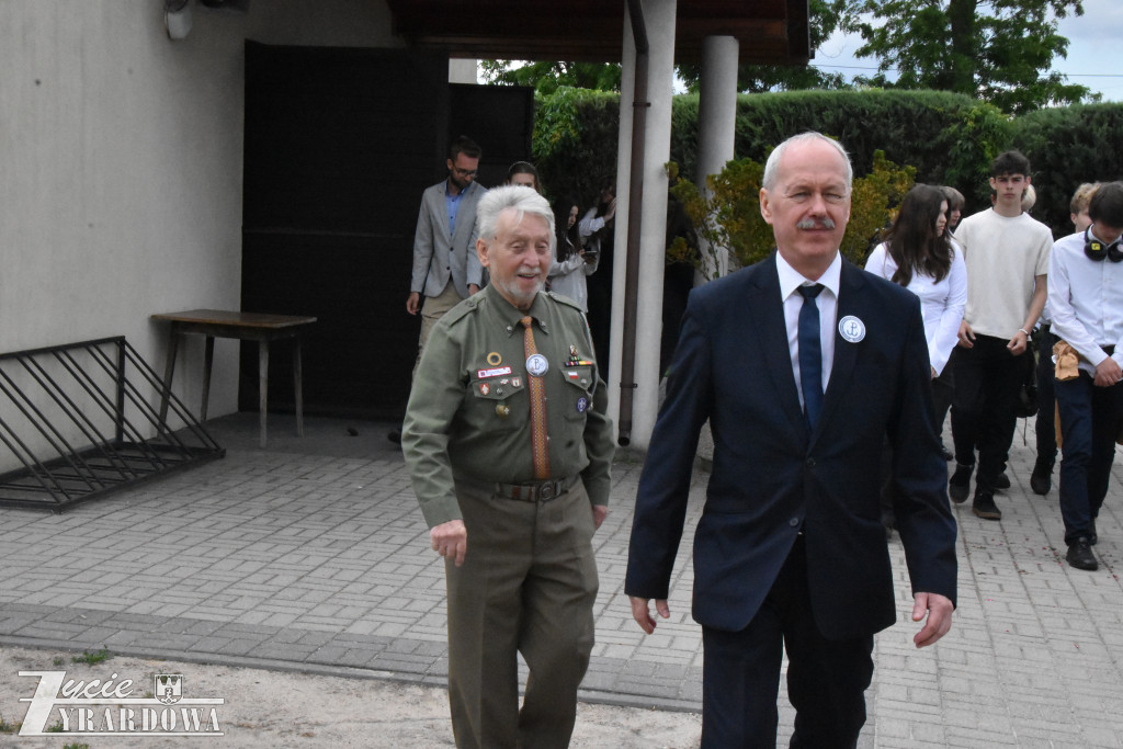 Wielki jubileusz - 80 lat tradycji, która wciąż inspiruje