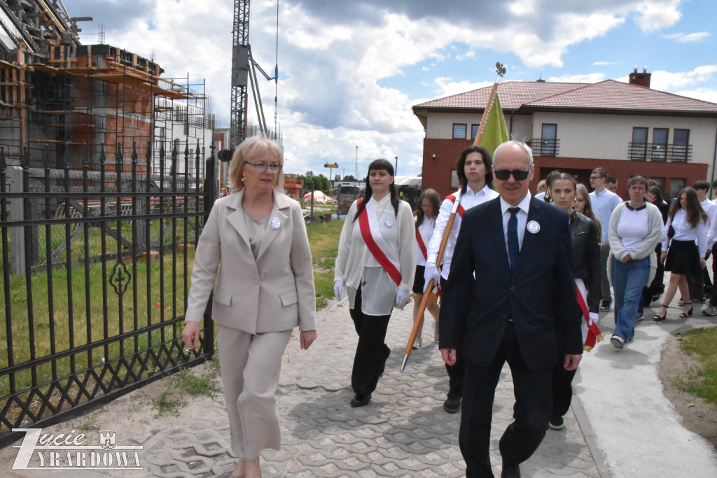 Wielki jubileusz - 80 lat tradycji, która wciąż inspiruje