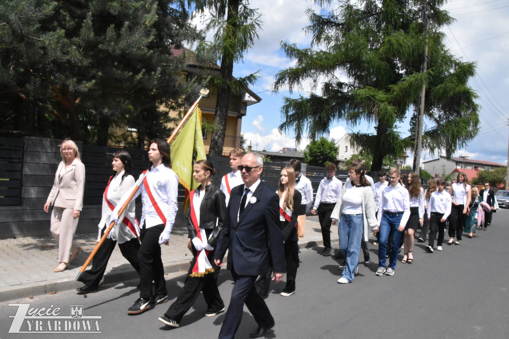 Wielki jubileusz - 80 lat tradycji, która wciąż inspiruje