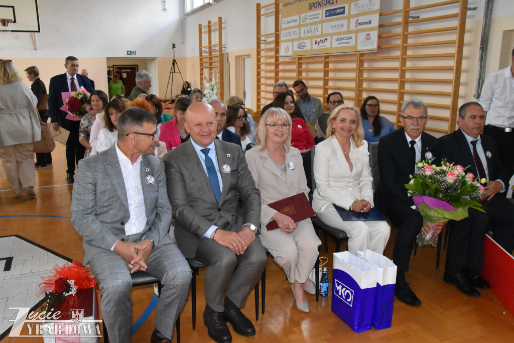 Wielki jubileusz - 80 lat tradycji, która wciąż inspiruje