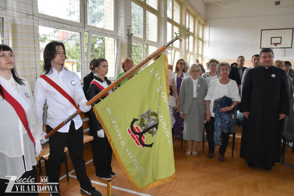 Wielki jubileusz - 80 lat tradycji, która wciąż inspiruje