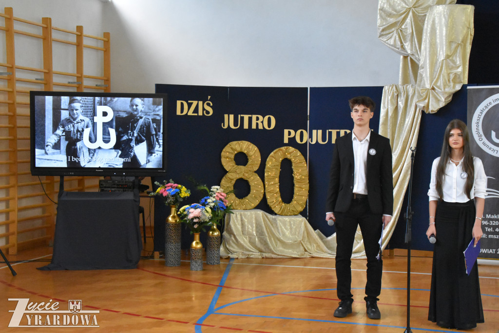 Wielki jubileusz - 80 lat tradycji, która wciąż inspiruje