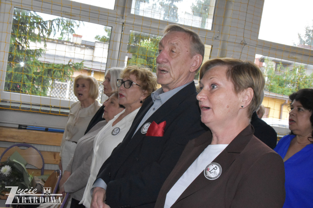 Wielki jubileusz - 80 lat tradycji, która wciąż inspiruje