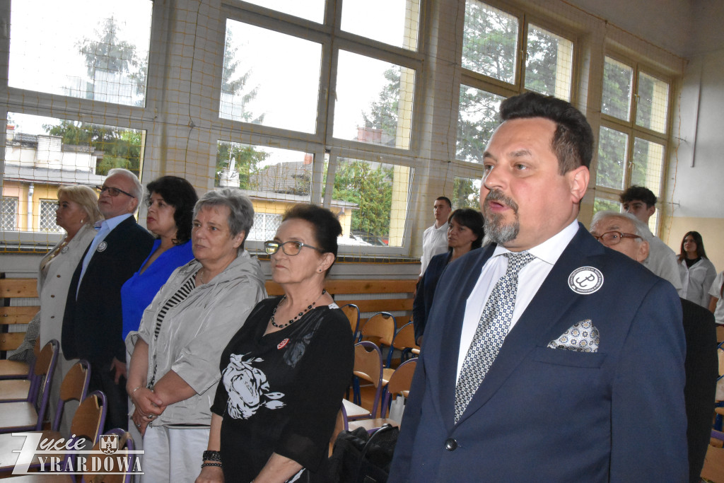 Wielki jubileusz - 80 lat tradycji, która wciąż inspiruje