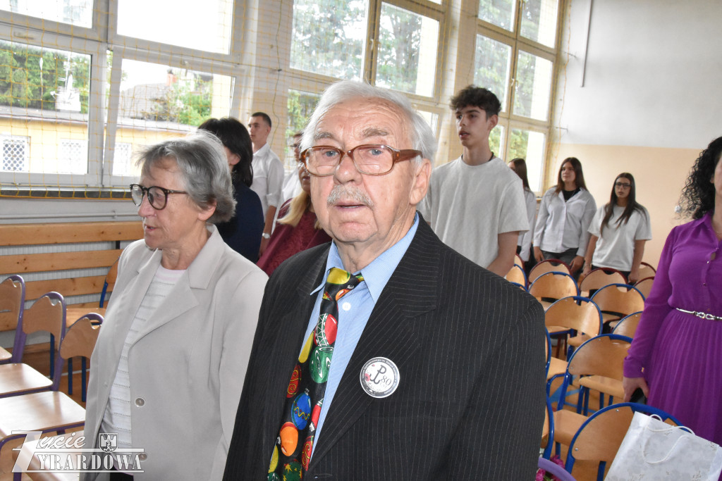 Wielki jubileusz - 80 lat tradycji, która wciąż inspiruje